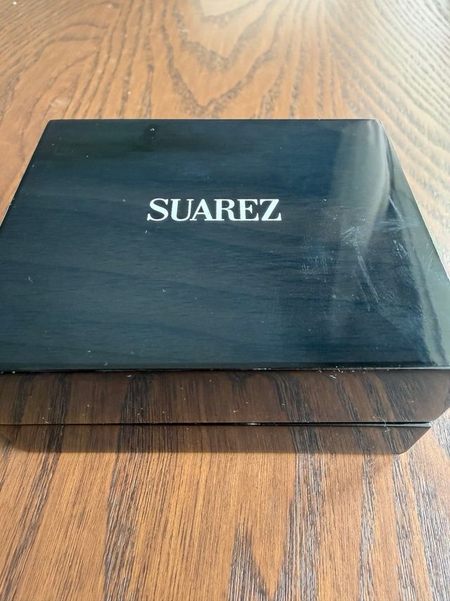 Luxury Brand Suarez - Gemelos / Cufflinks