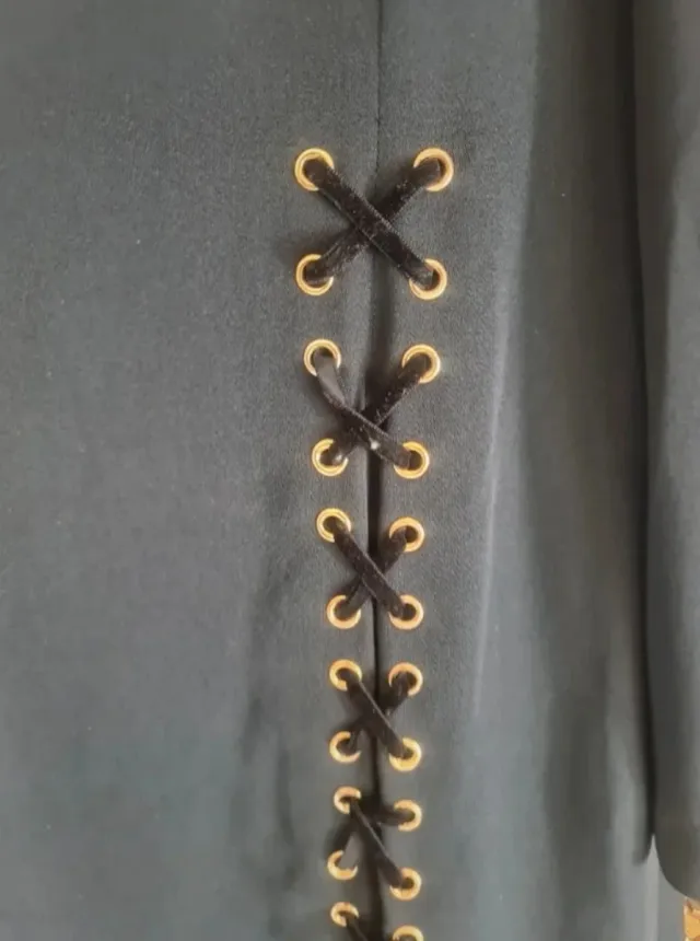 Anna Mora T.L Sin uso