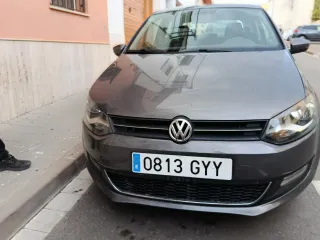 Volkswagen Polo 2010