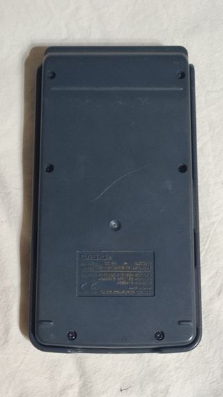 Calculadora Científica Casio fx-82SX