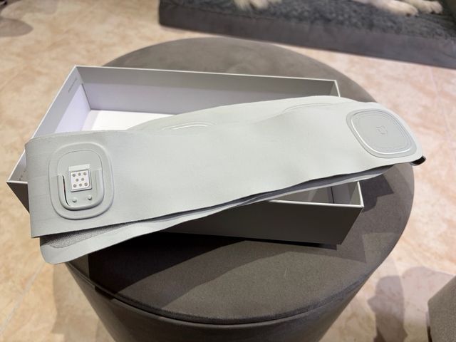 Xiaomi Mijia Masajeador Cintura Inteligente
