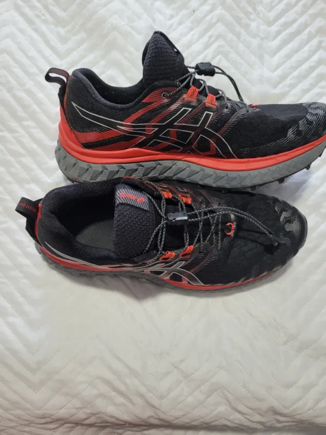 Asics Trabuco Max 43.5