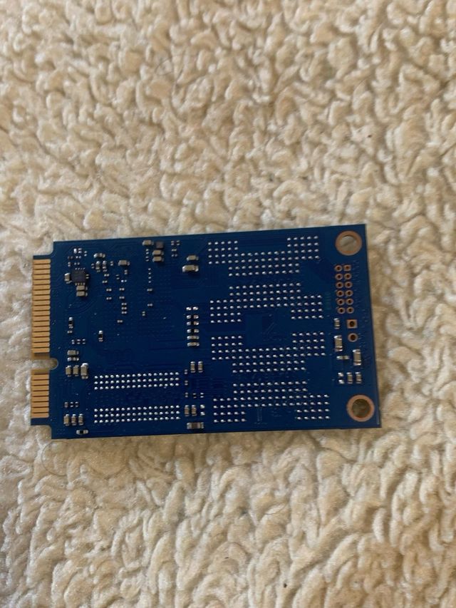 Kingston 256GB SSD M.2