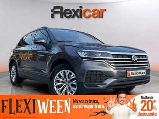Volkswagen Touareg Prem Atmos 3.0 V6 TDI 210kW Tip 4M