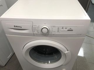 Lavadora Balay Electrónica 6