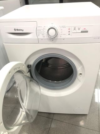 Lavadora Balay Electrónica 6