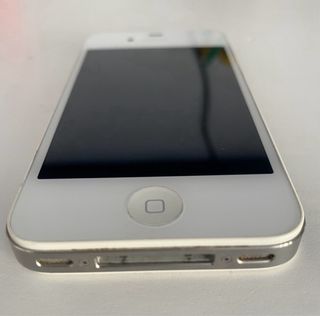 iPhone 4S bianco