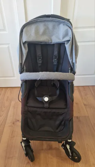 Bugaboo Cameleon 3