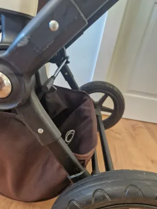 Bugaboo Cameleon 3