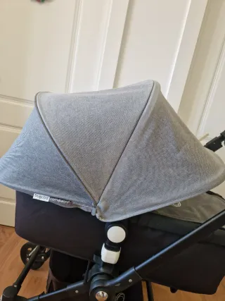 Bugaboo Cameleon 3