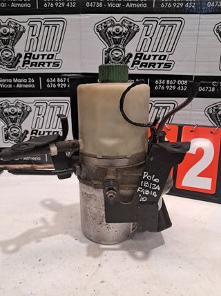Bomba Dirección VW Polo Ibiza Fabia 2010
