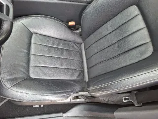 Mercedes-Benz Clase CLS 2013