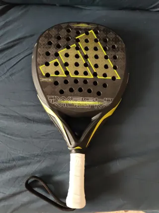 Pala Pádel Adidas Adipower Multiweight