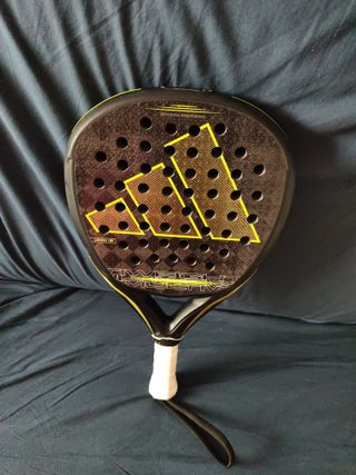 Pala Pádel Adidas Adipower Multiweight