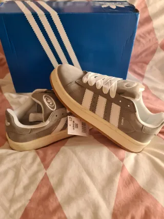 Adidas Campus 00's N39 Novas c/ Caixa