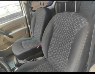 Renault Kangoo 2011