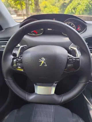 Peugeot 308 2020