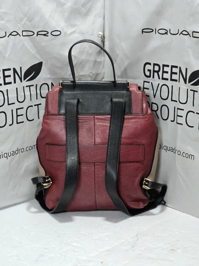 ZAINO PIQUADRO LINEA CIRCLE CA4579W92/R