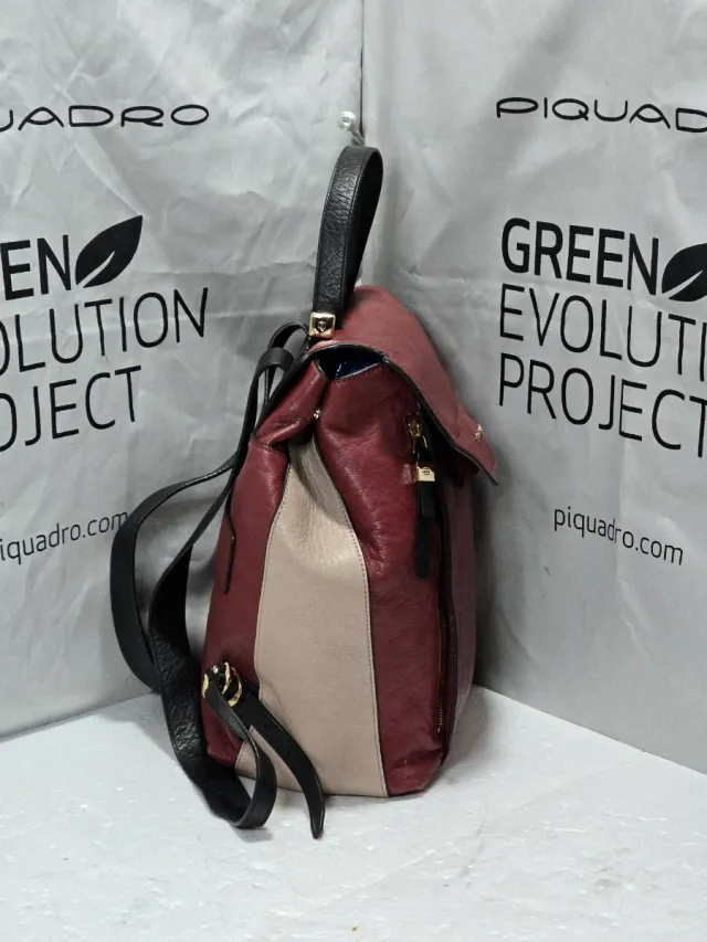 ZAINO PIQUADRO LINEA CIRCLE CA4579W92/R