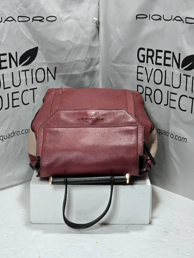 ZAINO PIQUADRO LINEA CIRCLE CA4579W92/R