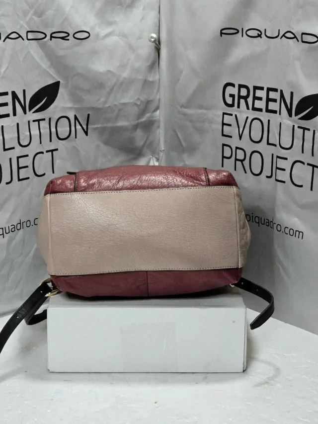 ZAINO PIQUADRO LINEA CIRCLE CA4579W92/R