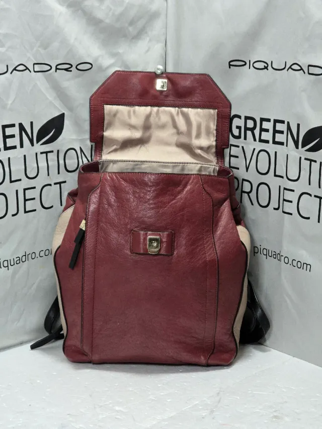 ZAINO PIQUADRO LINEA CIRCLE CA4579W92/R