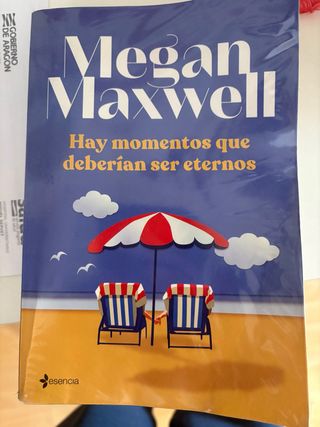 Hay momentos que deberían ser eternos