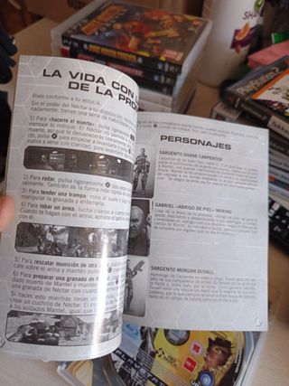 Haze PS3 Completo Shooter