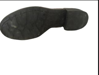 Stivali Armando Tanzini scamosciati grigi