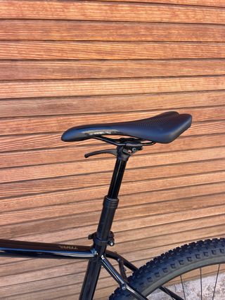 Bicicleta Cannondale TRÁIL 1 talla XL