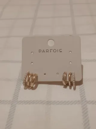 Pendientes para eventos