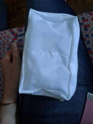 Depiladora SilverCrest Zona Bikini Mujer