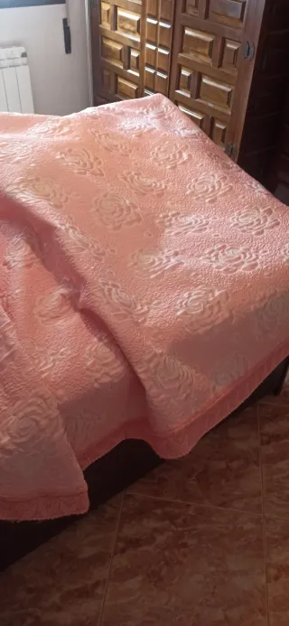 Colchas Cama 135 cm