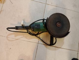 Smerigliatrice Stayer Grande