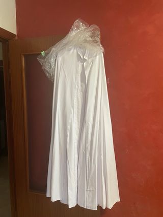 Túnica Nazareno San Benito / Los Gitanos.