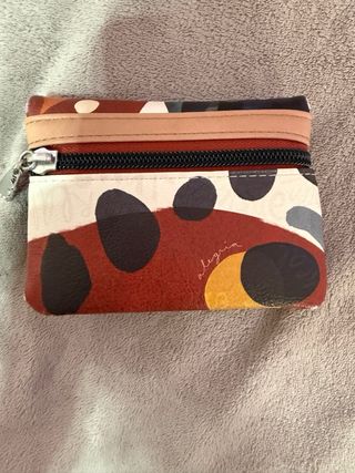 Pack bolso y monedero Anekke