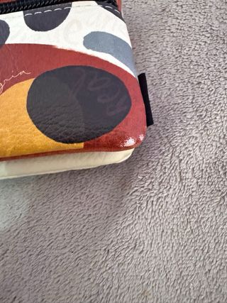 Pack bolso y monedero Anekke