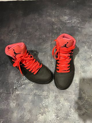 Jordan 5 Prime Infrared