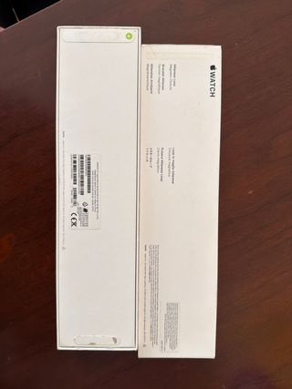 Apple Watch Series 8 45mm Space Gray