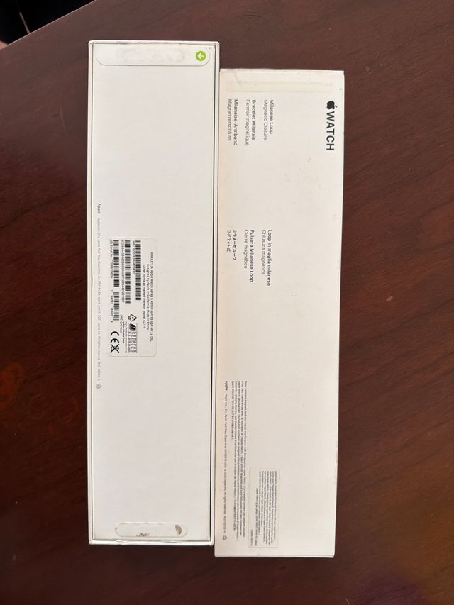 Apple Watch Series 8 45mm Space Gray