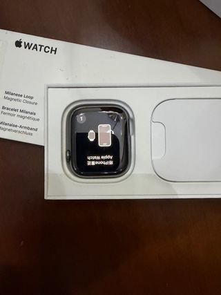 Apple Watch Series 8 45mm Space Gray
