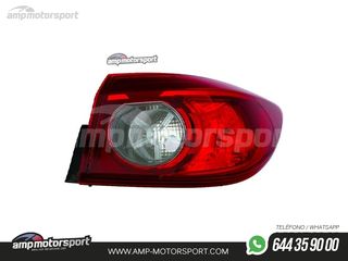 PILOTO TRASERO DERECHO PARA MAZDA 3