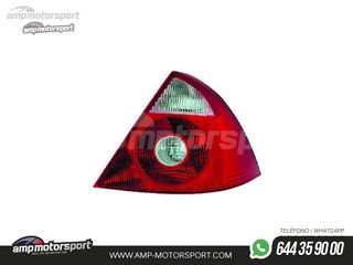 PILOTO TRASERO DERECHO PARA FORD MONDEO MK3