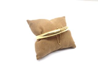 E46215-0 Pulsera Oro 18K