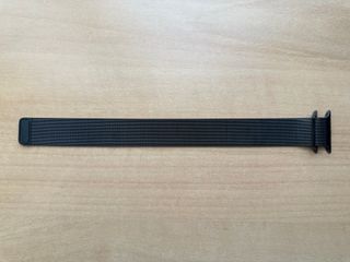 Apple Watch 44mm. Space Black Milanese Loop
