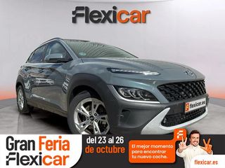 Hyundai Kona 1.0 TGDI Klass 4X2