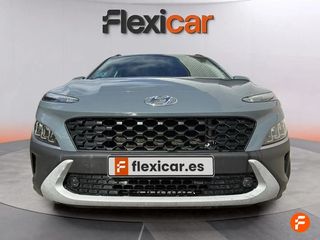Hyundai Kona 1.0 TGDI Klass 4X2