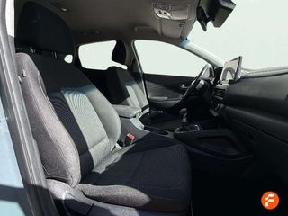 Hyundai Kona 1.0 TGDI Klass 4X2