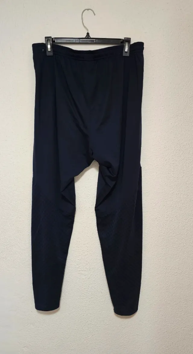 Chándal FC Barcelona Nike Azul