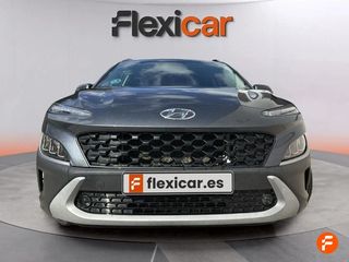 Hyundai Kona 1.0 TGDI Klass 4X2